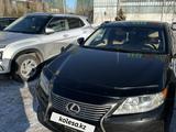 Lexus ES 250 2015 года за 14 000 000 тг. в Астана – фото 5