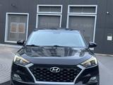 Hyundai Tucson 2020 годаүшін8 870 000 тг. в Астана – фото 2
