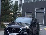 Hyundai Tucson 2020 годаүшін8 870 000 тг. в Астана
