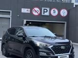 Hyundai Tucson 2020 годаүшін8 870 000 тг. в Астана – фото 3
