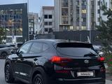 Hyundai Tucson 2020 годаүшін8 870 000 тг. в Астана – фото 5