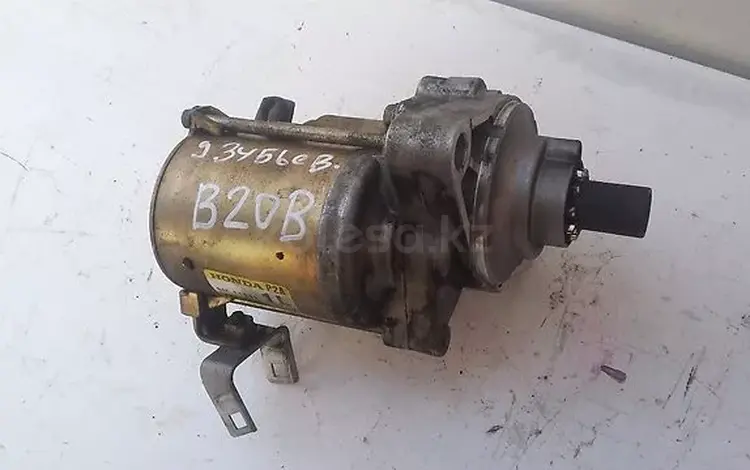 Стартер маховик Honda за 880 тг. в Алматы