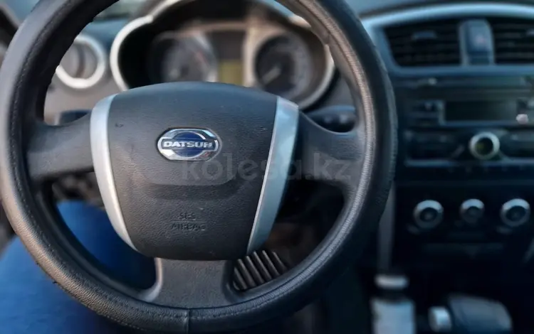 Datsun mi-Do 2015 годаүшін3 500 000 тг. в Актобе