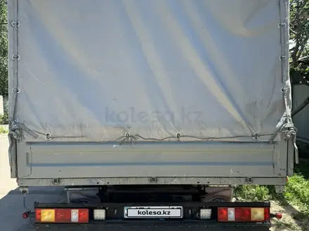 ГАЗ ГАЗель 2005 года за 4 500 000 тг. в Алматы – фото 3