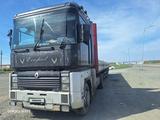 Renault  Magnum 1995 года за 6 900 000 тг. в Кокшетау