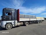 Renault  Magnum 1995 года за 6 900 000 тг. в Кокшетау – фото 5