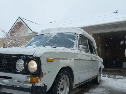 ВАЗ (Lada) 2106 2000 года за 850 000 тг. в Шымкент – фото 9