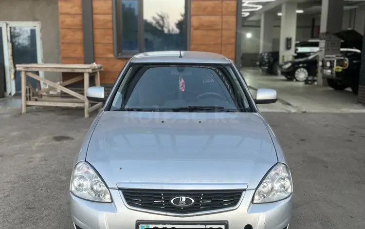 ВАЗ (Lada) Priora 2170 2014 года за 2 790 000 тг. в Караганда