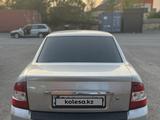 ВАЗ (Lada) Priora 2170 2014 года за 2 790 000 тг. в Караганда – фото 3