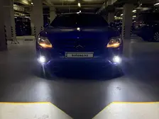 Mercedes-Benz CL-Class, 2007