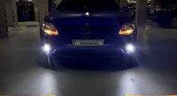 Mercedes-Benz CL 550 2007 года за 13 000 000 тг. в Алматы