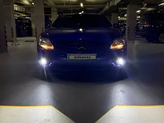 Mercedes-Benz CL-Class, 2007