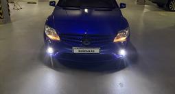Mercedes-Benz CL 550 2007 года за 13 000 000 тг. в Алматы – фото 2