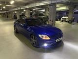 Mercedes-Benz CL 550 2007 года за 13 500 000 тг. в Алматы – фото 4