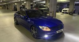 Mercedes-Benz CL 550 2007 года за 13 000 000 тг. в Алматы – фото 4