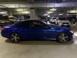 Mercedes-Benz CL 550 2007 года за 13 500 000 тг. в Алматы – фото 5