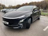 Hongqi E-QM5 2025 года за 7 300 000 тг. в Алматы