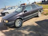 Volkswagen Passat 1991 года за 650 000 тг. в Астана – фото 2