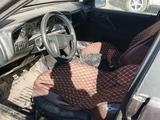 Volkswagen Passat 1991 года за 650 000 тг. в Астана – фото 4
