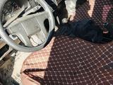 Volkswagen Passat 1991 года за 650 000 тг. в Астана – фото 5