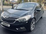 Kia Cerato 2013 годаfor6 300 000 тг. в Алматы