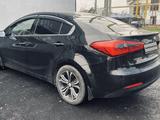 Kia Cerato 2013 годаfor6 300 000 тг. в Алматы – фото 4