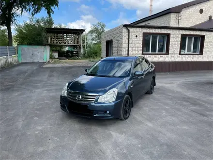 Nissan Almera 2014 года за 3 350 000 тг. в Костанай – фото 2