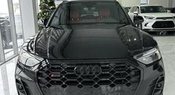 Audi SQ5 2023 годаfor45 000 000 тг. в Шымкент