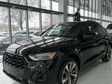 Audi SQ5 2023 годаүшін45 000 000 тг. в Шымкент – фото 2