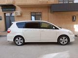 Toyota Ipsum 2006 года за 5 200 000 тг. в Атырау – фото 2