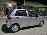 Daewoo Matiz 2014 года за 1 535 292 тг. в Шымкент – фото 4