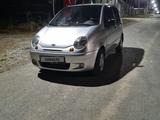 Daewoo Matiz 2014 года за 1 535 292 тг. в Шымкент