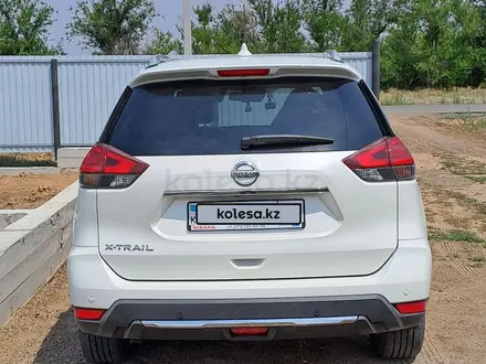 Nissan X-Trail 2022 года за 14 900 000 тг. в Уральск – фото 2