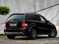 Mercedes-Benz ML 500 2007 года за 8 500 000 тг. в Алматы – фото 14