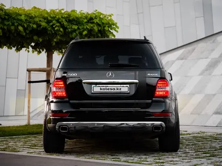Mercedes-Benz ML 500 2007 года за 8 500 000 тг. в Алматы – фото 16