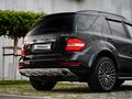 Mercedes-Benz ML 500 2007 года за 8 500 000 тг. в Алматы – фото 17