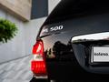 Mercedes-Benz ML 500 2007 года за 8 500 000 тг. в Алматы – фото 18