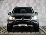 Mercedes-Benz ML 500 2007 года за 9 000 000 тг. в Алматы