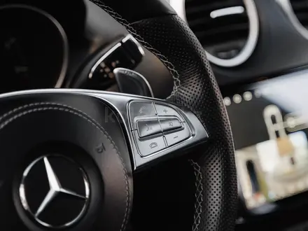Mercedes-Benz ML 500 2007 года за 8 500 000 тг. в Алматы – фото 24