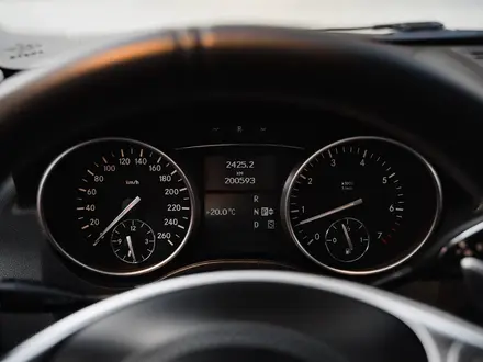 Mercedes-Benz ML 500 2007 года за 8 500 000 тг. в Алматы – фото 27