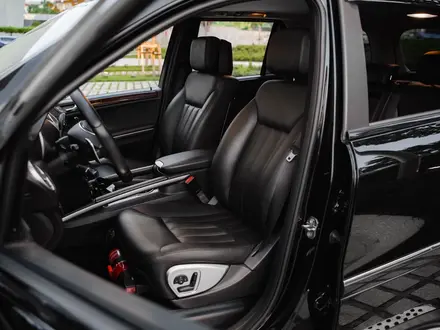 Mercedes-Benz ML 500 2007 года за 8 500 000 тг. в Алматы – фото 29