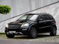 Mercedes-Benz ML 500 2007 года за 8 500 000 тг. в Алматы – фото 2