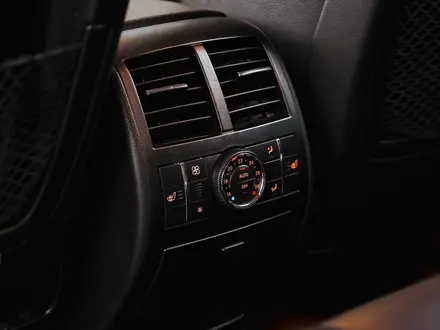 Mercedes-Benz ML 500 2007 года за 8 500 000 тг. в Алматы – фото 30