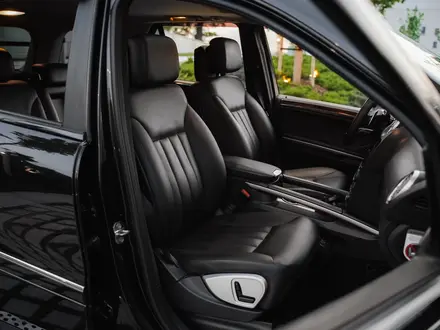 Mercedes-Benz ML 500 2007 года за 8 500 000 тг. в Алматы – фото 33