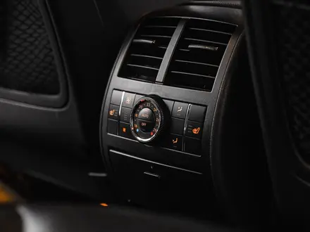 Mercedes-Benz ML 500 2007 года за 8 500 000 тг. в Алматы – фото 42