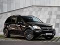 Mercedes-Benz ML 500 2007 года за 8 500 000 тг. в Алматы – фото 6