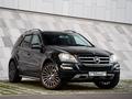 Mercedes-Benz ML 500 2007 года за 8 500 000 тг. в Алматы – фото 5