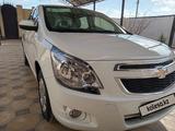 Chevrolet Cobalt 2025 года за 6 700 000 тг. в Кызылорда