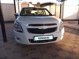 Chevrolet Cobalt 2025 года за 6 700 000 тг. в Кызылорда – фото 2