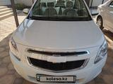 Chevrolet Cobalt 2025 года за 6 700 000 тг. в Кызылорда – фото 3